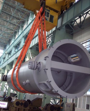 巨力圓形吊裝帶