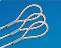 巨力鋼絲繩索具